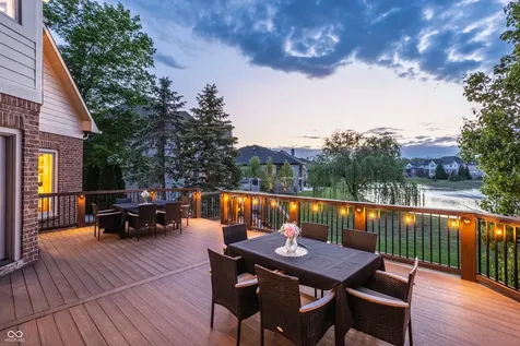 13986 Salsbury Creek Drive Carmel IN 46032