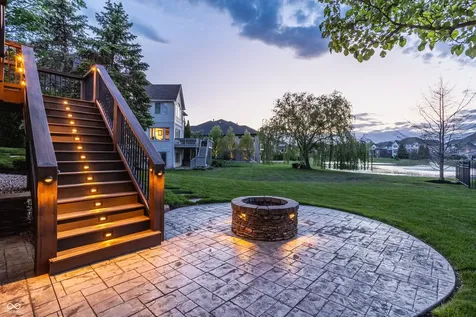 13986 Salsbury Creek Drive Carmel IN 46032