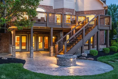 13986 Salsbury Creek Drive Carmel IN 46032