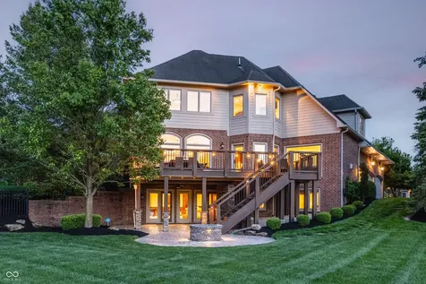 13986 Salsbury Creek Drive Carmel IN 46032