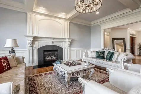 13986 Salsbury Creek Drive Carmel IN 46032