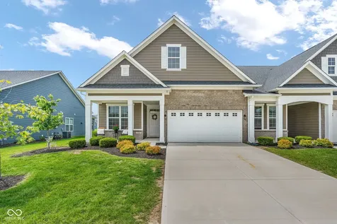 17027 Cole Evans Drive Noblesville IN 46060