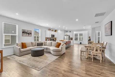 17027 Cole Evans Drive Noblesville IN 46060