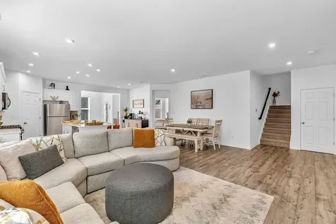 17027 Cole Evans Drive Noblesville IN 46060