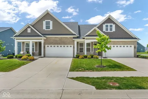 17027 Cole Evans Drive Noblesville IN 46060