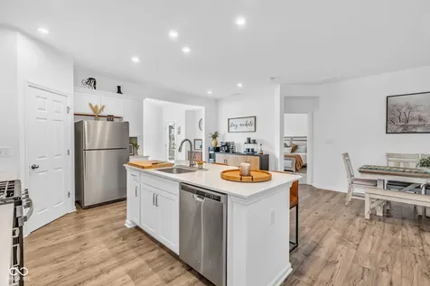 17027 Cole Evans Drive Noblesville IN 46060