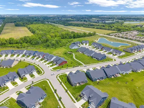 17027 Cole Evans Drive Noblesville IN 46060