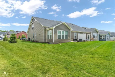 17027 Cole Evans Drive Noblesville IN 46060