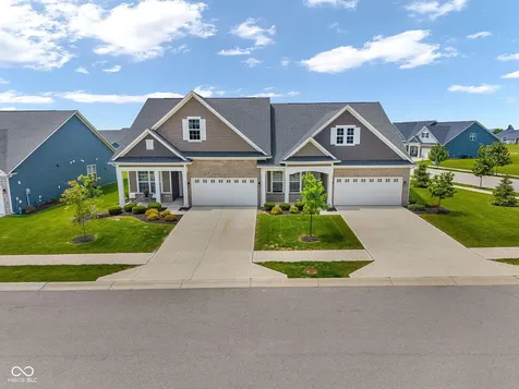17027 Cole Evans Drive Noblesville IN 46060
