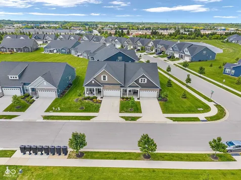 17027 Cole Evans Drive Noblesville IN 46060