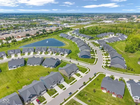 17027 Cole Evans Drive Noblesville IN 46060