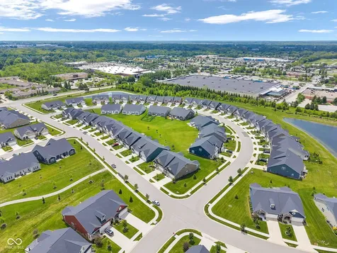 17027 Cole Evans Drive Noblesville IN 46060