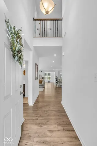 17027 Cole Evans Drive Noblesville IN 46060