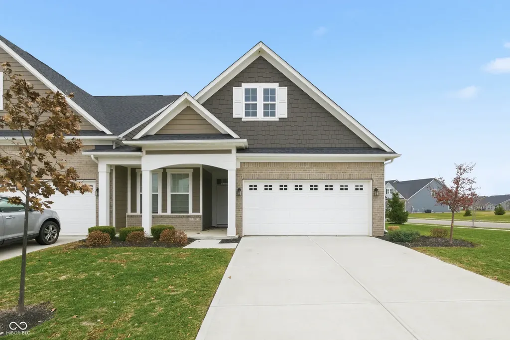 17029 Cole Evans Drive Noblesville IN 46060