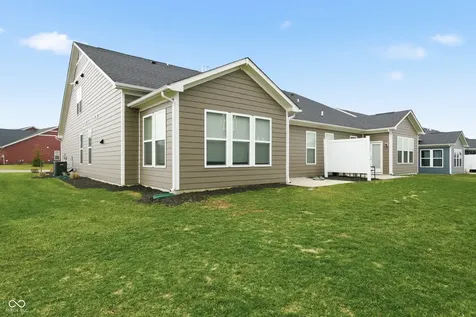 17029 Cole Evans Drive Noblesville IN 46060