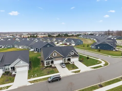 17029 Cole Evans Drive Noblesville IN 46060