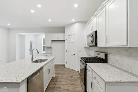 17029 Cole Evans Drive Noblesville IN 46060