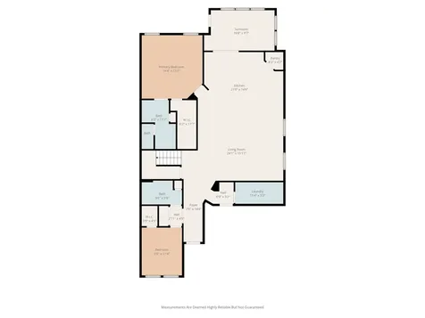 17029 Cole Evans Drive Noblesville IN 46060