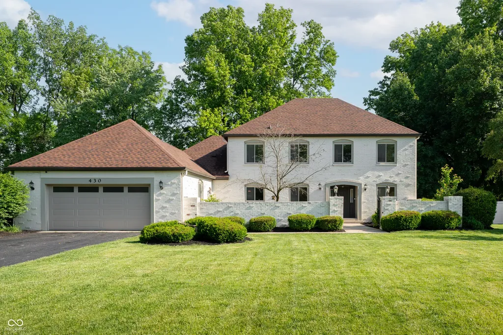 430 W 65th Street Indianapolis IN 46260