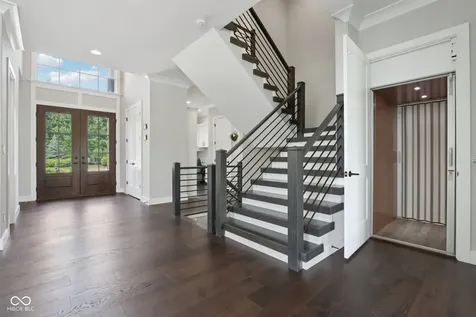 2701 Oak Way Trace Westfield IN 46074