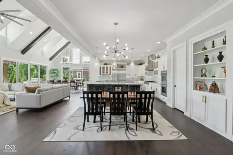 2701 Oak Way Trace Westfield IN 46074