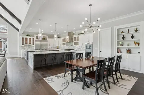 2701 Oak Way Trace Westfield IN 46074