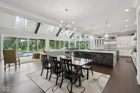 2701 Oak Way Trace Westfield IN 46074