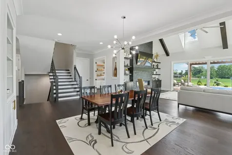 2701 Oak Way Trace Westfield IN 46074