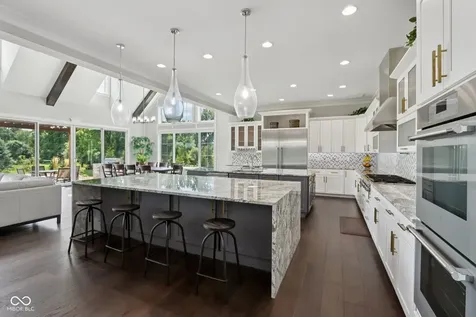 2701 Oak Way Trace Westfield IN 46074