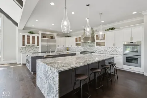 2701 Oak Way Trace Westfield IN 46074