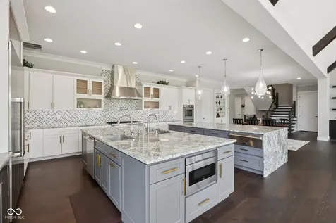 2701 Oak Way Trace Westfield IN 46074