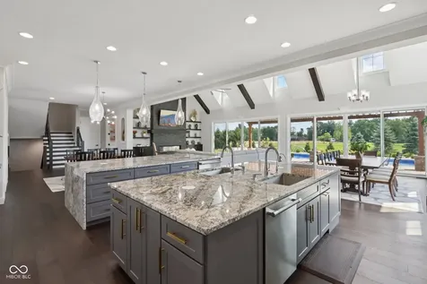 2701 Oak Way Trace Westfield IN 46074