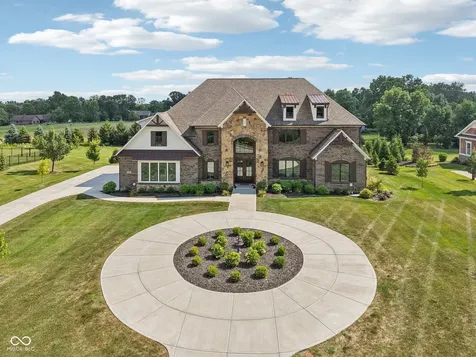 2701 Oak Way Trace Westfield IN 46074