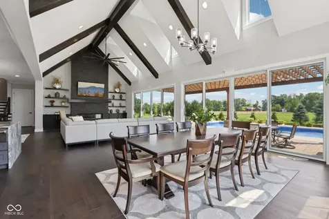 2701 Oak Way Trace Westfield IN 46074