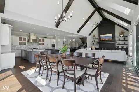 2701 Oak Way Trace Westfield IN 46074