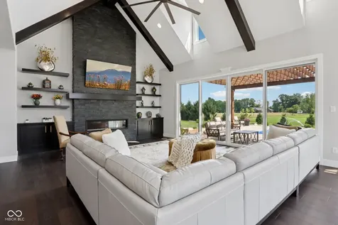 2701 Oak Way Trace Westfield IN 46074