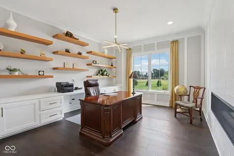2701 Oak Way Trace Westfield IN 46074