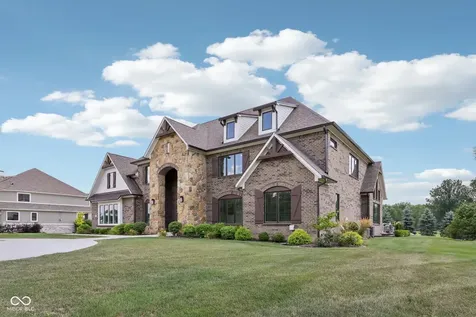 2701 Oak Way Trace Westfield IN 46074