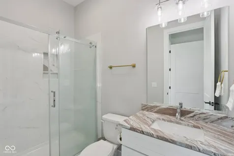 2701 Oak Way Trace Westfield IN 46074