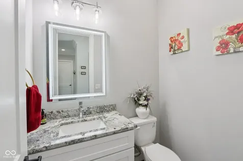 2701 Oak Way Trace Westfield IN 46074