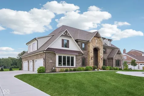 2701 Oak Way Trace Westfield IN 46074