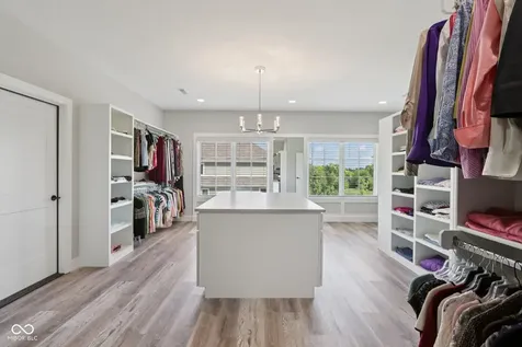 2701 Oak Way Trace Westfield IN 46074