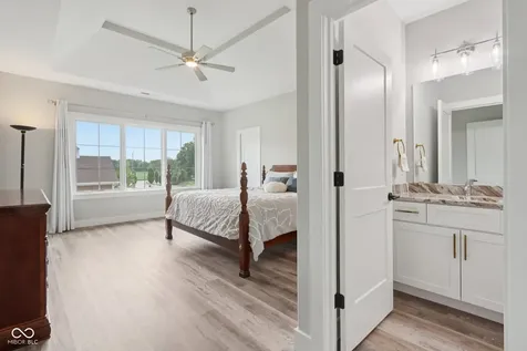 2701 Oak Way Trace Westfield IN 46074