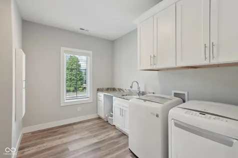 2701 Oak Way Trace Westfield IN 46074