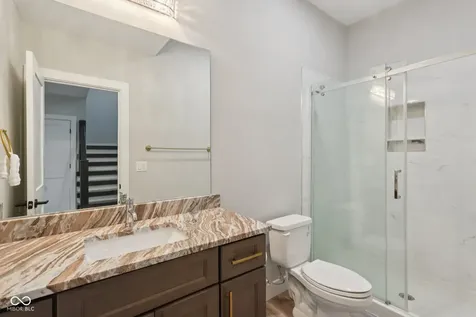 2701 Oak Way Trace Westfield IN 46074