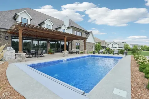 2701 Oak Way Trace Westfield IN 46074