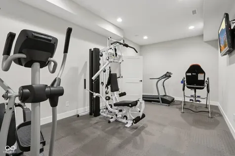 2701 Oak Way Trace Westfield IN 46074