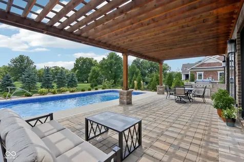 2701 Oak Way Trace Westfield IN 46074