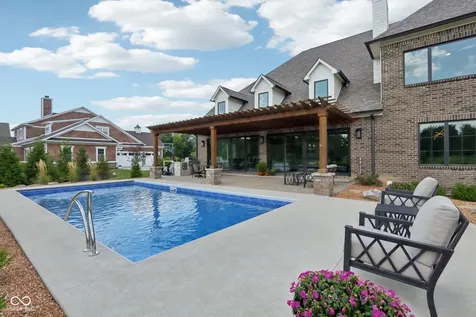 2701 Oak Way Trace Westfield IN 46074