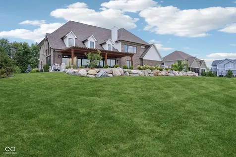 2701 Oak Way Trace Westfield IN 46074